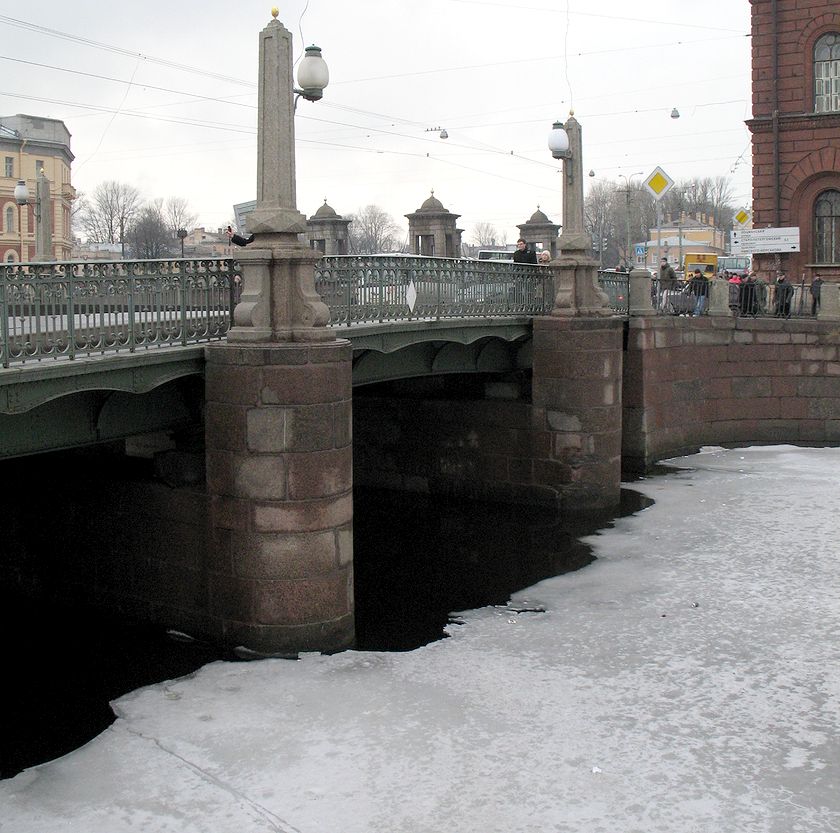 Мало-Калинкин мост