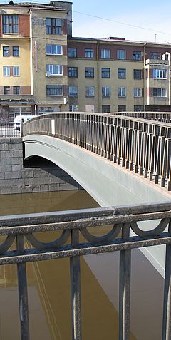 Масляный мост