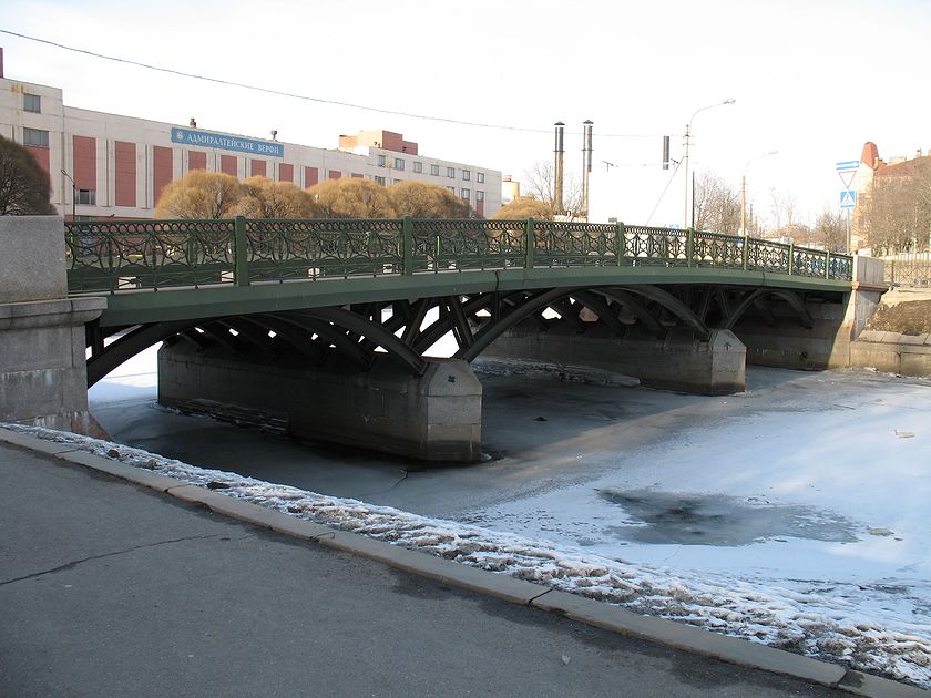 Матисов мост