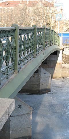 Матисов мост