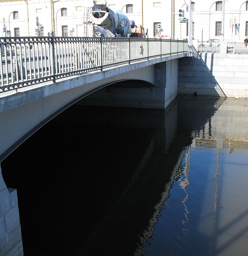Митрофаньевский мост
