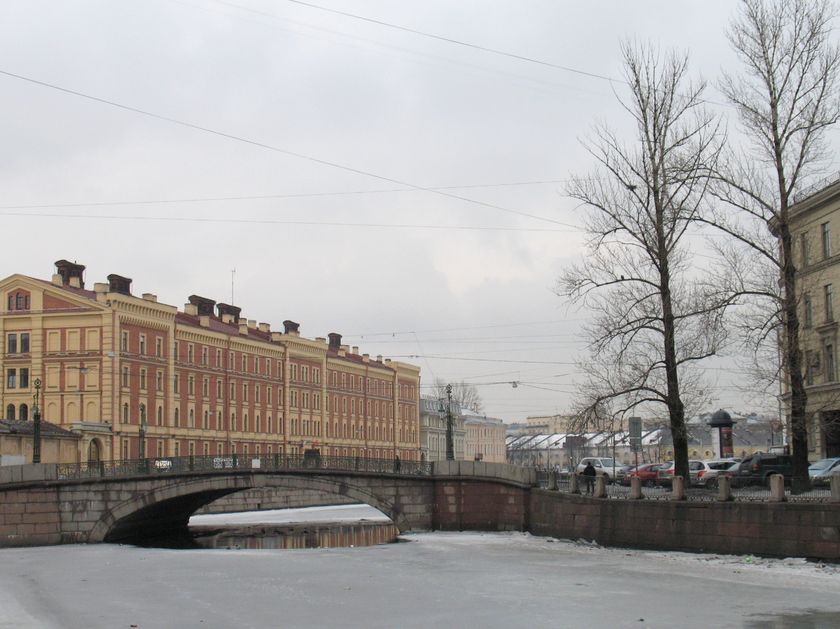 Могилёвский мост