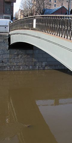 Можайский мост