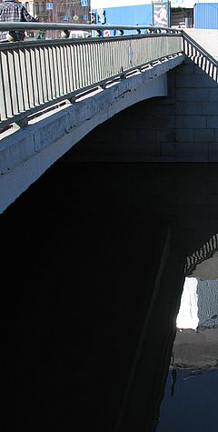 Ново-Московский мост