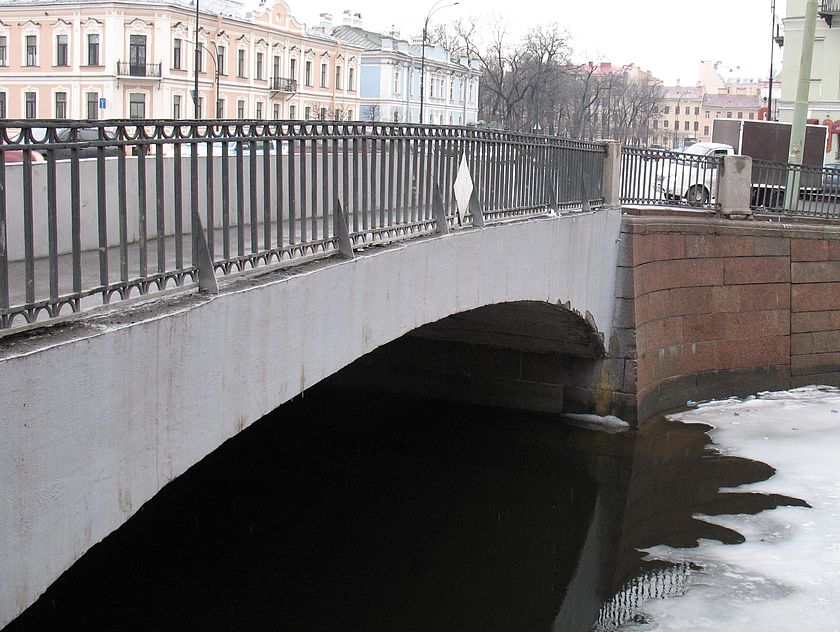 Ново-Никольский мост