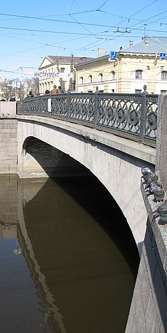 Ново-Петергофский мост