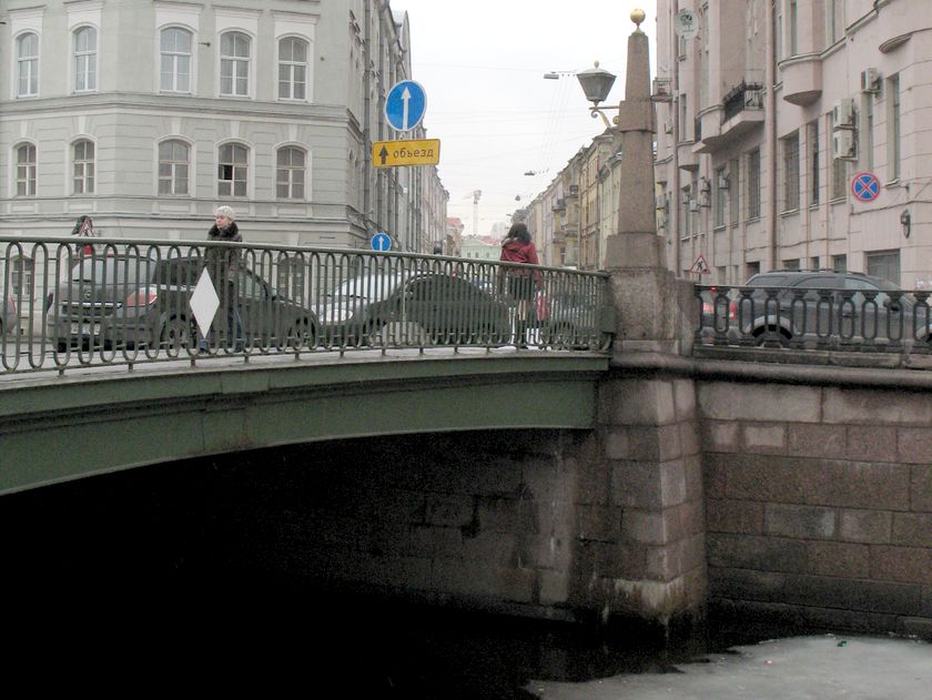 Подьяческий мост