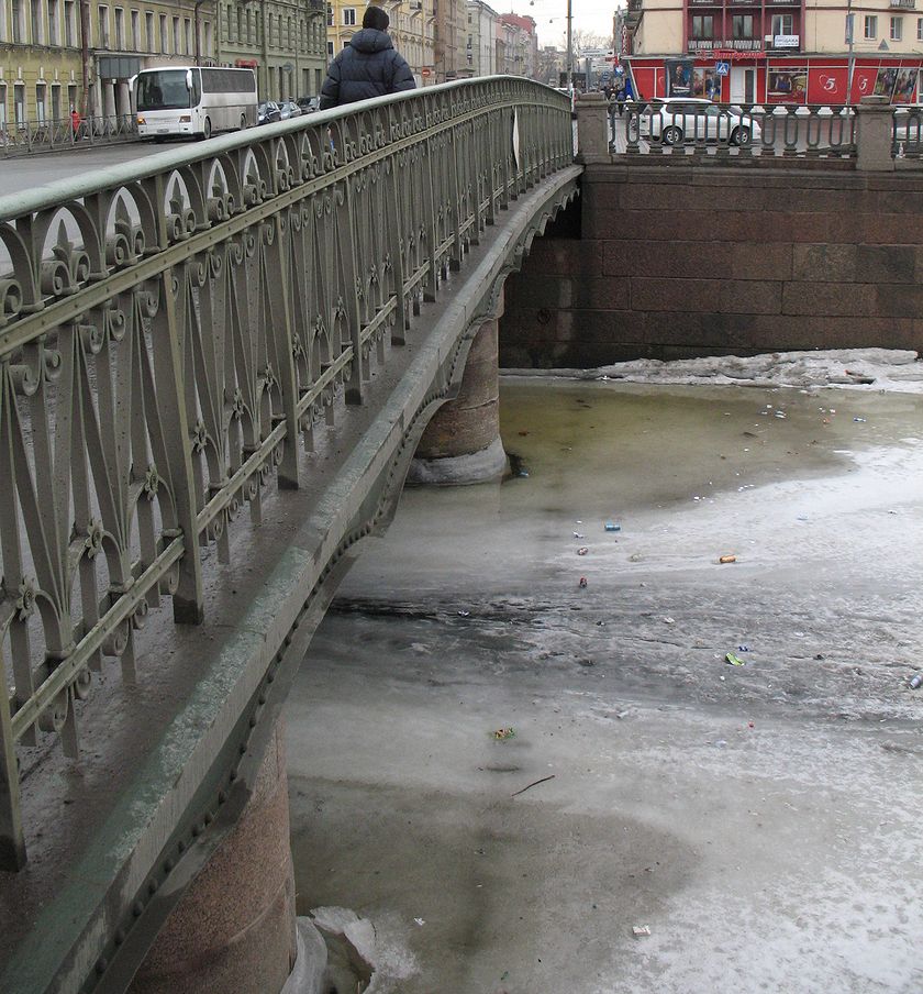 Старо-Никольский мост