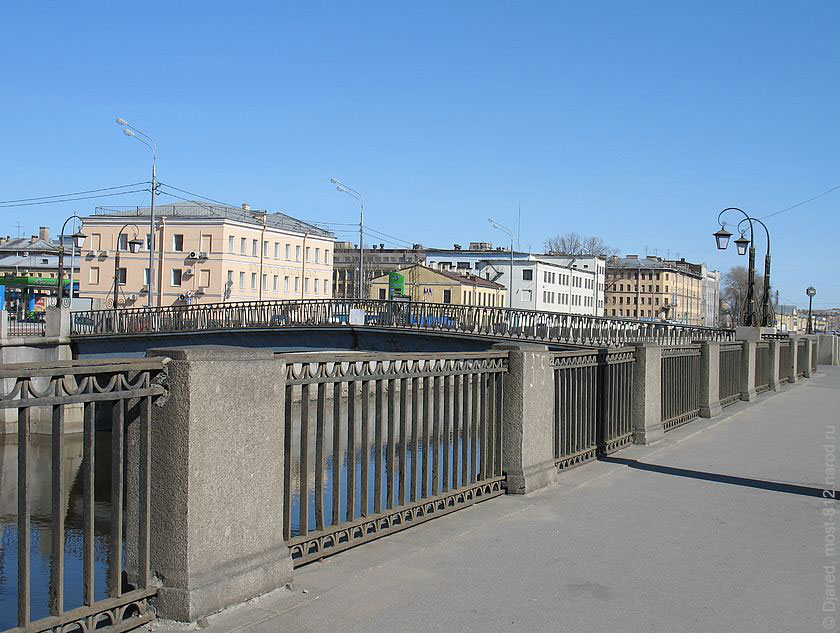 Таракановский мост