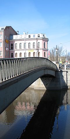 Таракановский мост