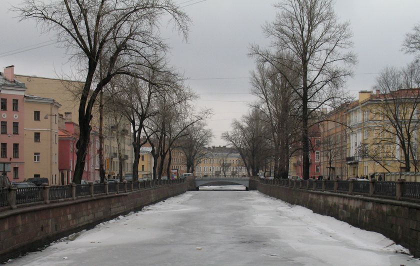 Харламов мост