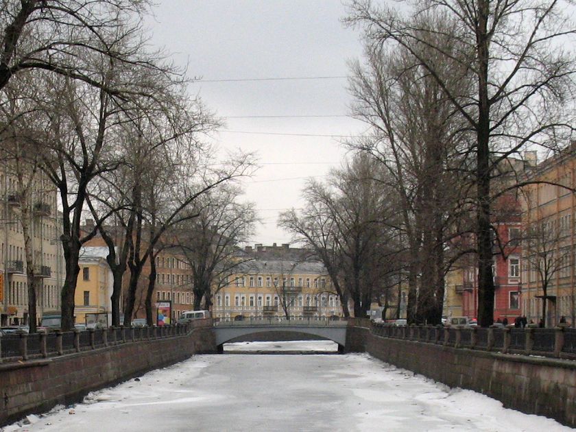 Харламов мост